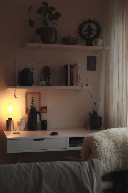 Tips for Creating a Cozy and Productive Home Office Space